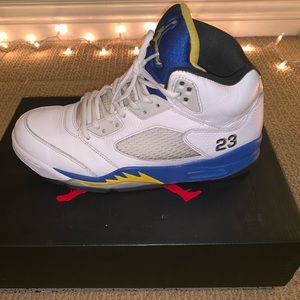 Air Jordan 5 Retro